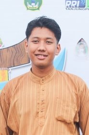 Irfani Zhang is Bapak