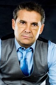 Tony Nixon as Dr. Nick