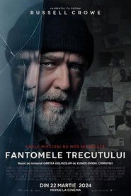 Fantomele trecutului (2024)