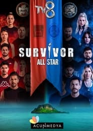 مسلسل Survivor All Star الموسم 1 مترجم اونلاين