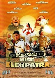 Asterix a Obelix: Mise Kleopatra 2002 Online Ke Shlédnutí Zdarma