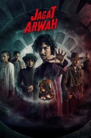 Jagat Arwah (2022) Jagat Arwah (2022)