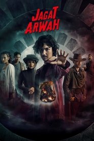 Download Spirited aka Jagat Arwah (2022) (Indonesian with Subtitle) WeB-DL 480p [320MB] || 720p [865MB] || 1080p [2GB]