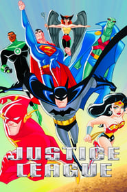 Justice League (2001)