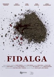 Poster Fidalga 2018