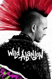 Wild Abandon poster