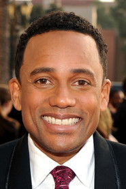 Hill Harper photo