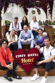 First Dates Hotel постер