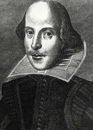 Poster William Shakespeare: A Life of Drama 1996