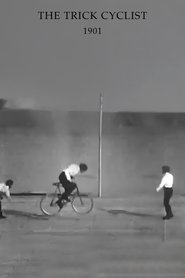 The Trick Cyclist (1901)