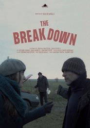 Poster The Breakdown