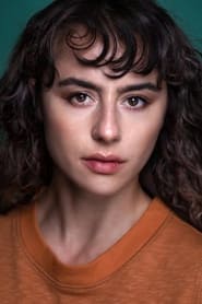 Carina Conti as Riley