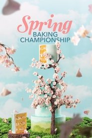 Spring Baking Championship Season 8 Episode 5