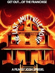 Poster The Last Amityville Movie