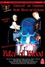 Rites of Blood (2004)
