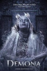 Poster Demona 2015