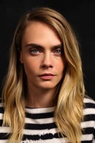 Cara Delevingne is June Moone / Enchantress