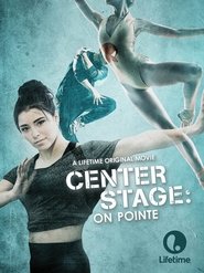 Center Stage: On Pointe Center Stage: On Pointe