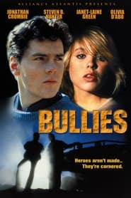 Bullies постер