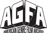 American Genre Film Archive
