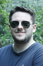 Vangelis James Manolikas