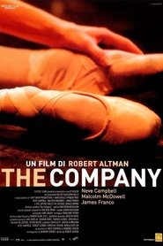 watch The Company now