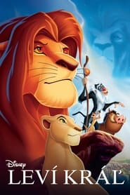 Leví kráľ (1994)