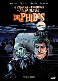 Image A Câmara de Horrores do Abominável Dr. Phibes