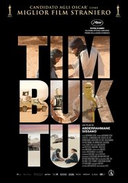 Timbuktu poster watch Timbuktu now