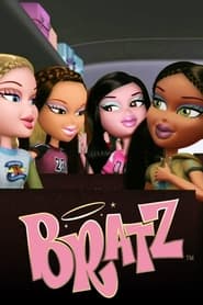 Full Cast of Bratz: The Series