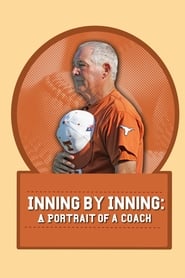 Poster Inning by Inning: A Portrait of a Coach