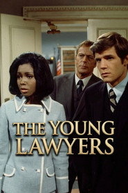 The Young Lawyers poster