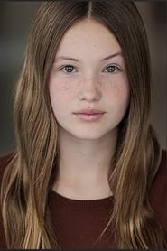 Keilah Davies poster