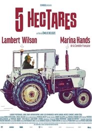 5 Hectares (2023) 5 Hectares (2023)