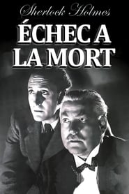 Sherlock Holmes - Échec à la mort streaming