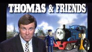 Thomas & Friends (60 Minutes Australia)
