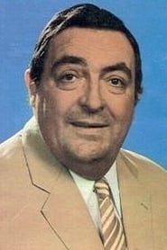 Henri Génès is Le brigadier-chef