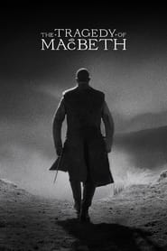 Ver Pelicula The Tragedy of Macbeth [2022] Online Gratis