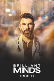 Brilliant Minds Season 2 8
