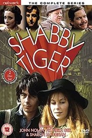 Shabby Tiger