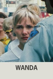 Poster Wanda 1970