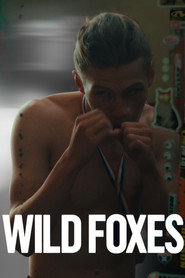 Wild Foxes