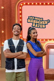 Das große Menschenraten