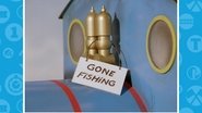 Gone Fishing