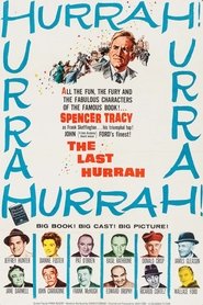 The Last Hurrah (1958) HD