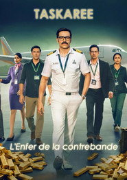 Taskaree : L'Enfer de la contrebande (2026)