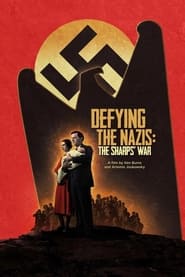 Defying the Nazis: The Sharps' War постер