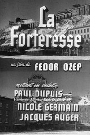 Poster La forteresse