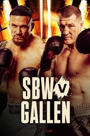 Sonny Bill Williams vs. Paul Gallen (2025)