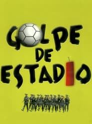 Poster Golpe de estadio